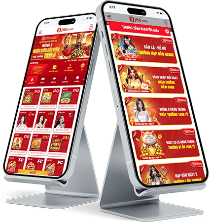 Trải nghiệm mượt mà Gun88