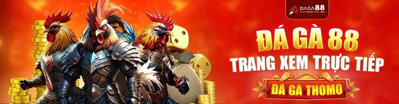 Đá Gà Trực Tuyến tại Gun88 Login