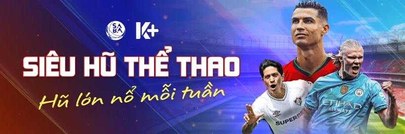 Tỷ lệ thắng cao Jackpot khủng